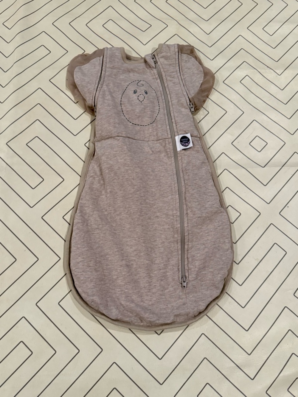 Nested Bean Zen One Swaddle